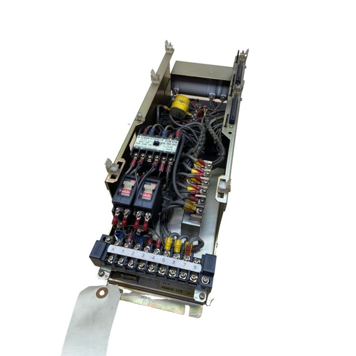 Variateur FANUC A06B-6050-H102