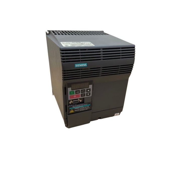 MICROMASTER SIEMENS 6SE3221-0DC40