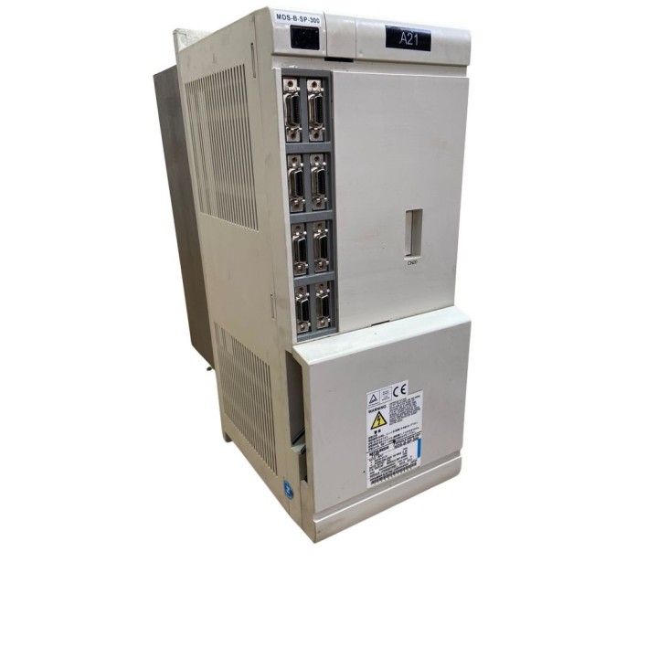 MITSUBISHI MDS-B-SP-300