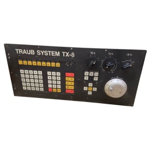 Pupitre TRAUB SYSTEM TX-8
