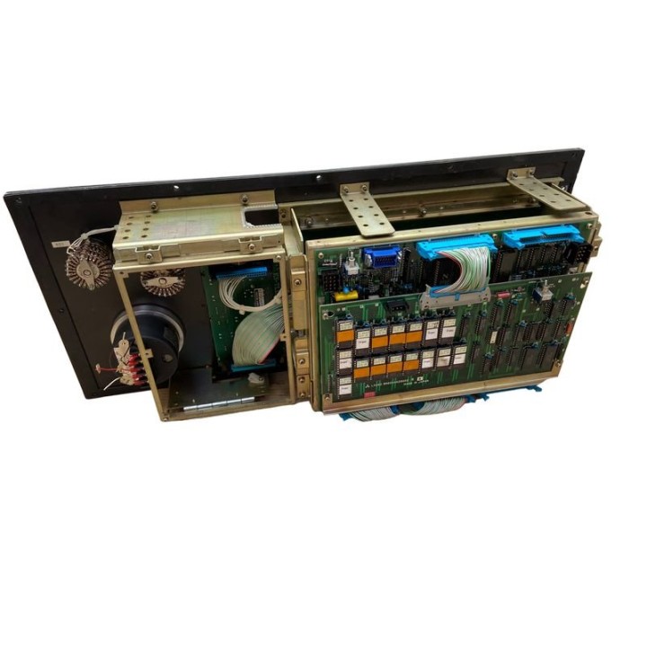 Pupitre TRAUB SYSTEM TX-8