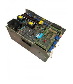 Fanuc A06B-6055-H115 A06B6055H115 動作保証 Fanuc A06B-6055-H115 A06B6055H115 動作保証 Fanuc A06B-6087-H115 or