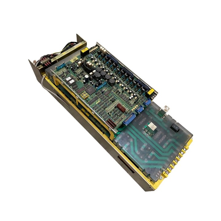 FANUC A06B-6059-H215 Spindel-Umrichter