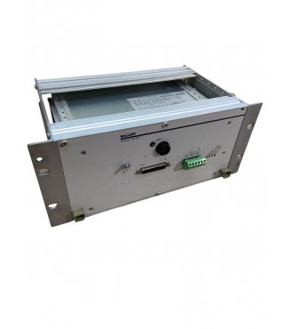 Boitier BALLUFF BIS C-401-011/04