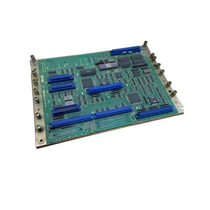 Carte MASTER FANUC A20B-2001-0120