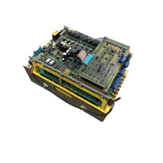 Variateur de broche FANUC A06B-6059-H206