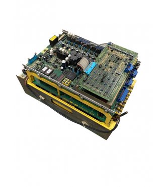 Inversor de husillo FANUC A06B-6059-H206