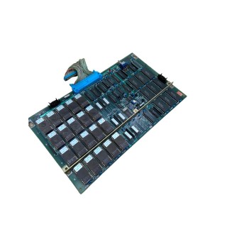 Carte MITSUBISHI LX64C BN624A227B