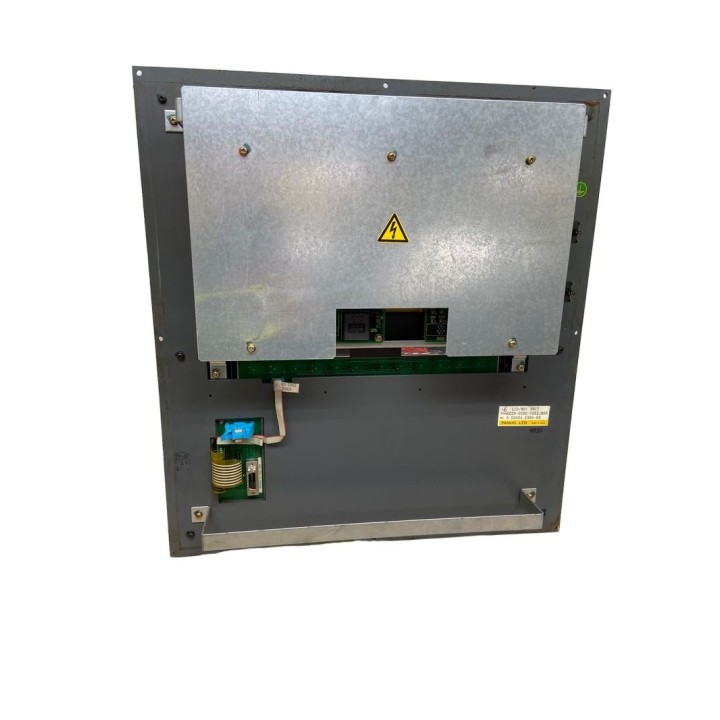 FANUC LCD/MDI UNIT FANUC A02B-0200-C062/MBR
