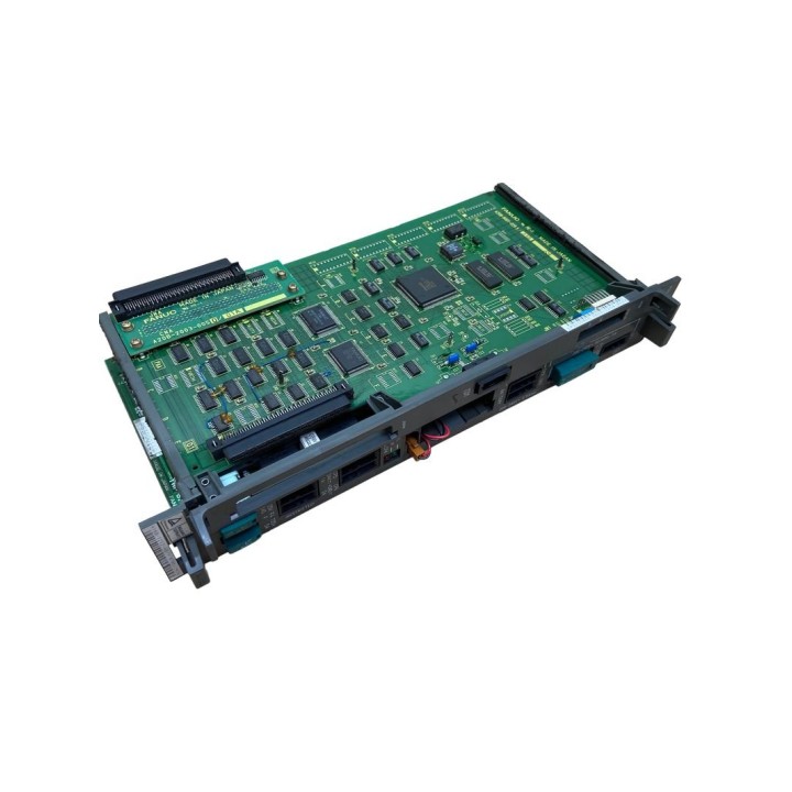 tarjeta de alimentación fanuc