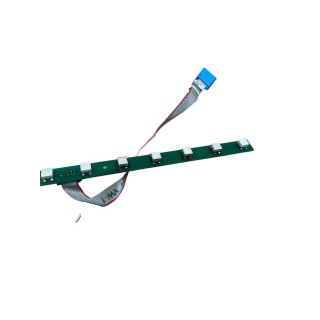 Clavier FANUC A20B-1001-0720/01A