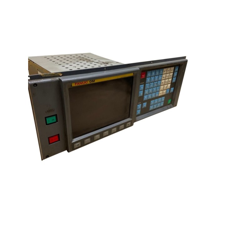 Pupitre écran FANUC A02B-0092-C082