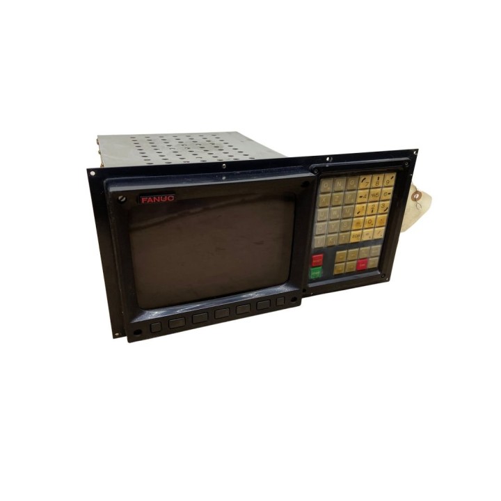Pupitre FANUC A02B-0072-C101