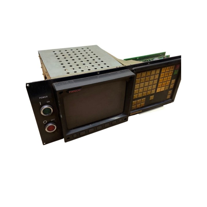 Pupitre FANUC A02B-0076-C121