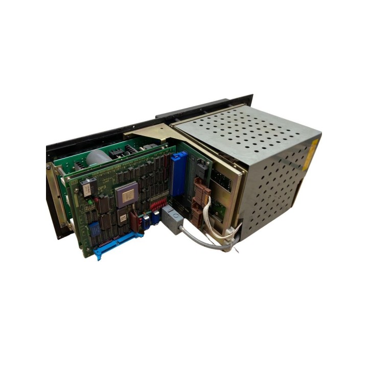 Pupitre FANUC A02B-0076-C121