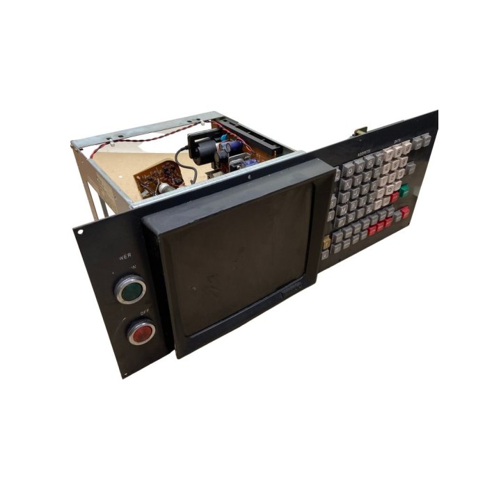 Pupitre écran FANUC A02B-0060-C031