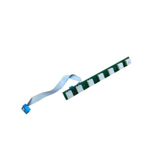 Pupitre clavier FANUC A20B-1000-0842/01A