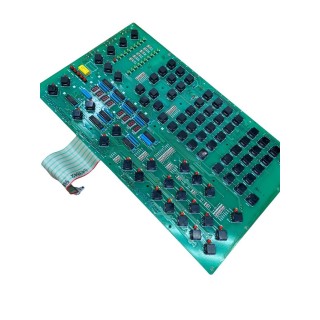 Carte clavier MITSUBISHI QY901A BN634E578G51