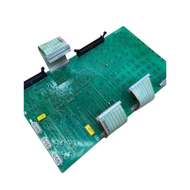 Carte clavier MITSUBISHI QY901A BN634E578G51
