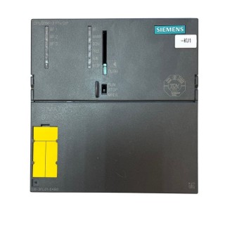 SIMATIC S7-300 SIEMENS 6ES7318-3FL01-0AB0