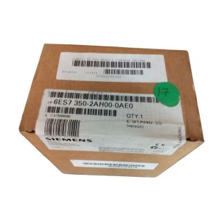 Module SIEMENS 6ES7350-2AH00-0AE0