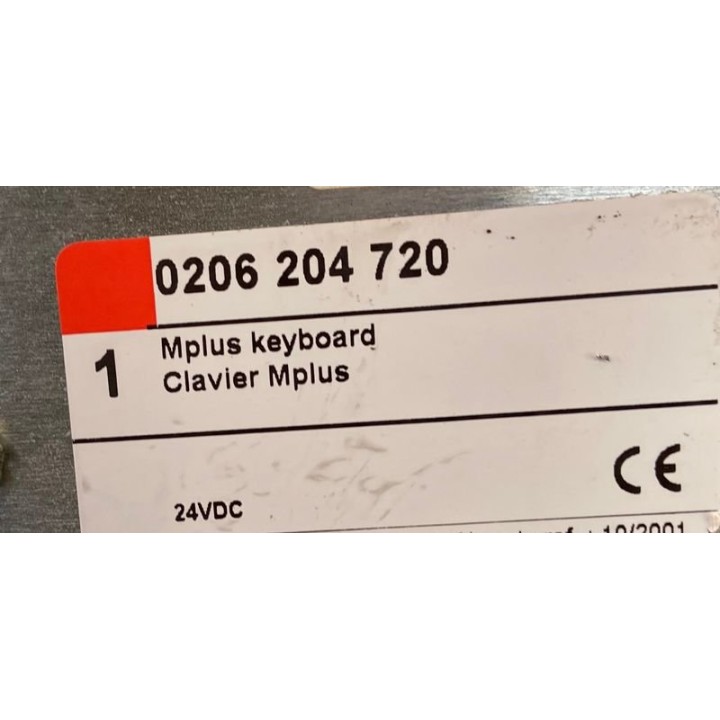 NUM 206204720 NUM 207204716C