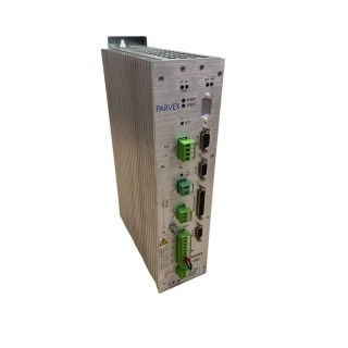 Variateur PARVEX DSD13M02