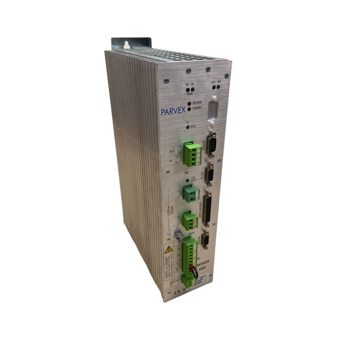 Variateur PARVEX DSD13M02