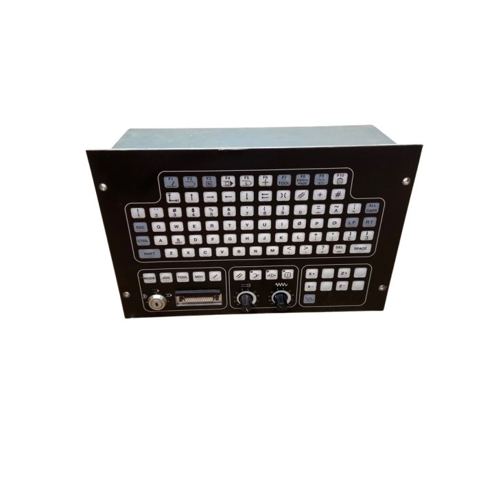 Pupitre clavier NUM 720T