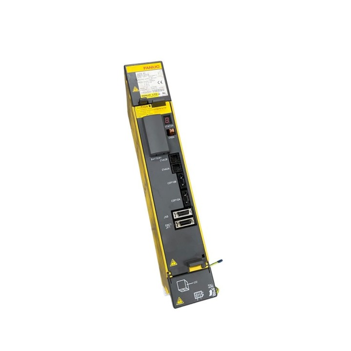 fanuc A06B-6114-H104
