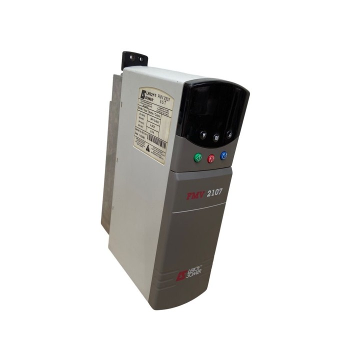 Variateur LEROY SOMER FMV2307 5.5T