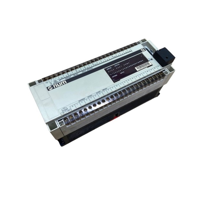 Automate TSX17 NUM TSX DMF 342A