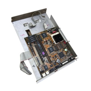 Carte CINCINNATI MILACRON 3-424-2123A02