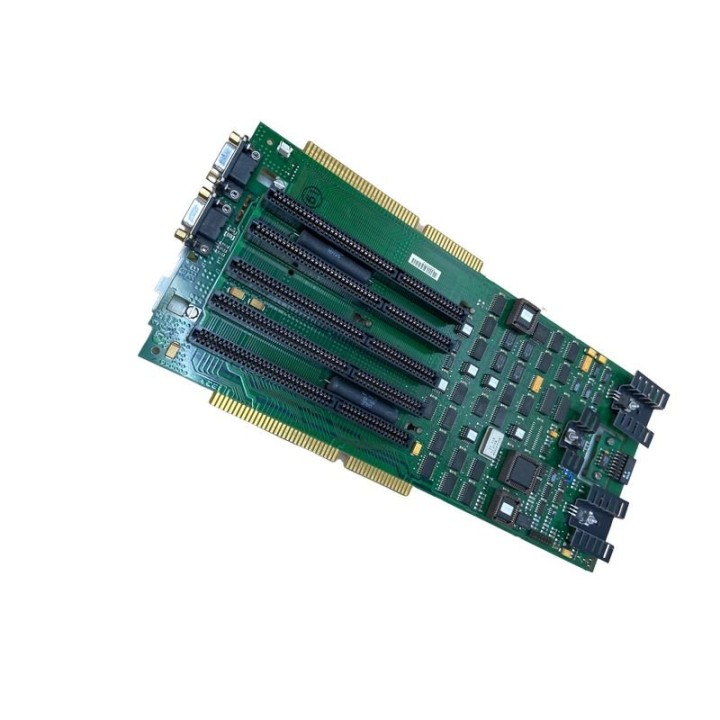 Carte CINCINNATI MILACRON 3-542-1260A