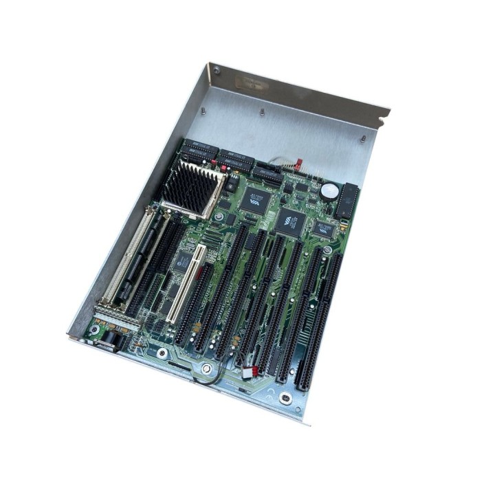 Carte CINCINNATI MILACRON 3-424-2168A02