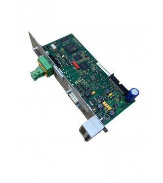 Scheda asse REXROTH INDRAMAT CSB01.1N-AN-ENS-NNNN-NN-NN-S-NN-FW