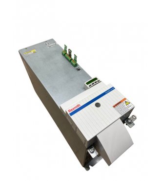 Alimentation REXROTH HMV01.1E-W0030-A-07-NNNN