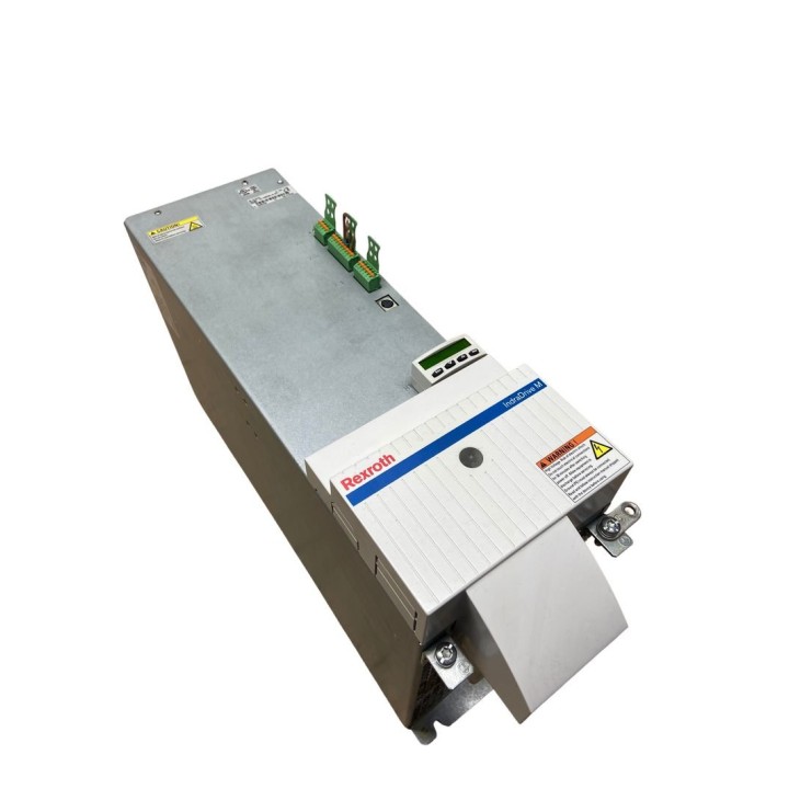 Alimentation REXROTH HMV01.1E-W0030-A-07-NNNN