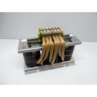 Siemens-Transformator 6SN1111-0AA00-0CA0