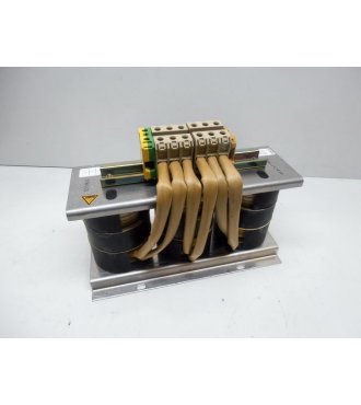 Trasformatore Siemens 6SN111111-0AA00-0CA0