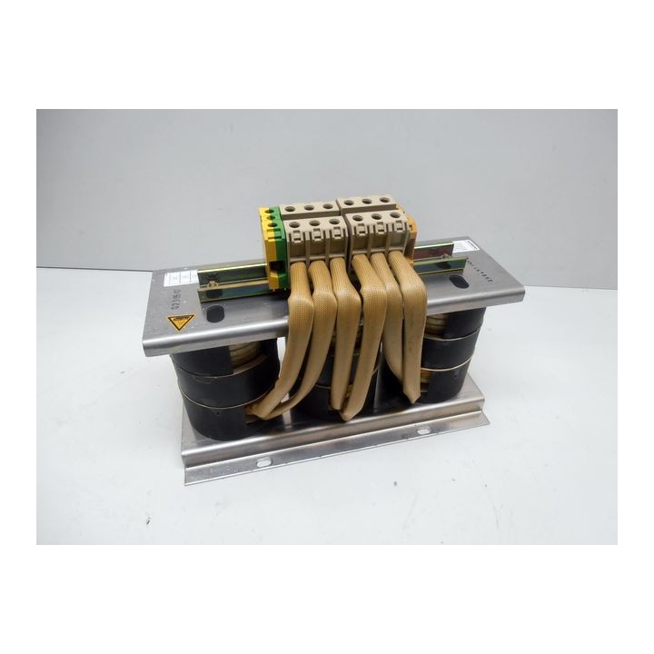 Transformador Siemens 6SN1111-0AA00-0CA0