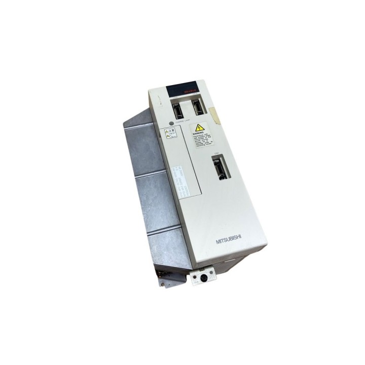Variateur MITSUBISHI MDS-A-SPJ-55