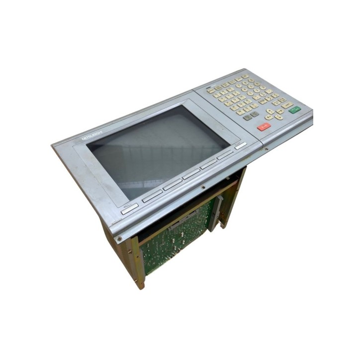 Pupitre écran MITSUBISHI BKO-NC6212 MDT962B-1A