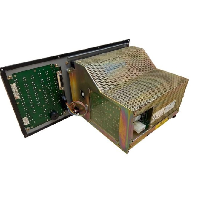 Pupitre écran MITSUBISHI BKO-NC6212 MDT962B-1A