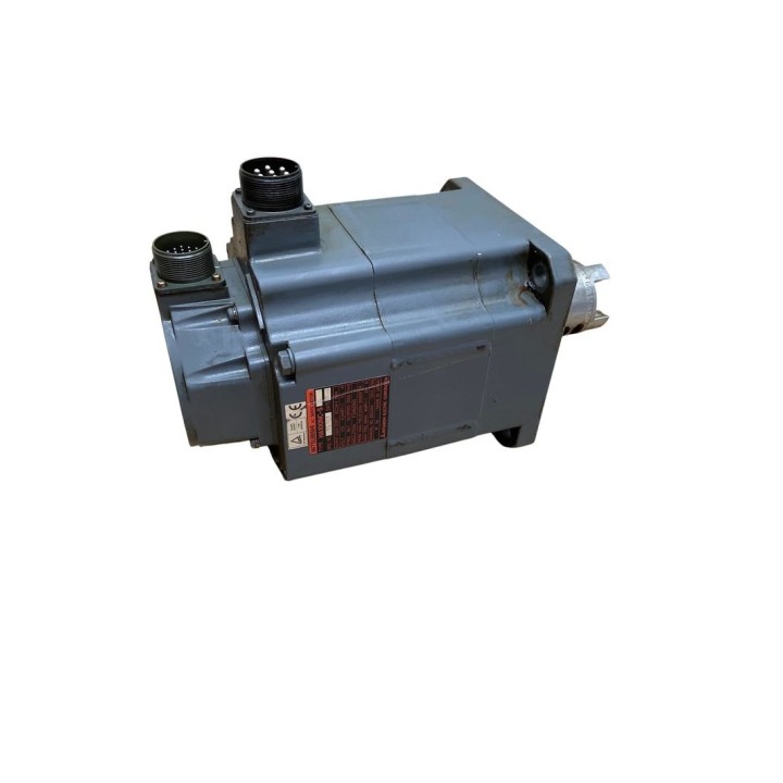 Moteur MITSUBISHI HA100NS-E33 avec codeur