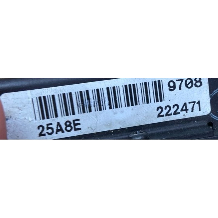 Variateur ADVANCED MOTION CONTROLS 25A8E