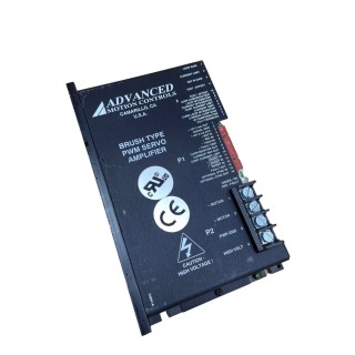 Variateur ADVANCED MOTION CONTROLS 25A20T