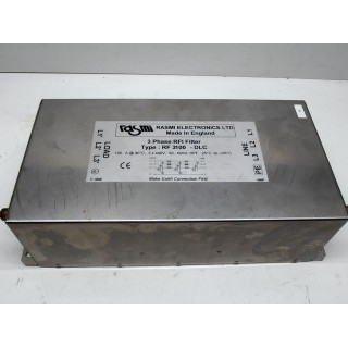 Filtre Rasmi RF 3100-DLC