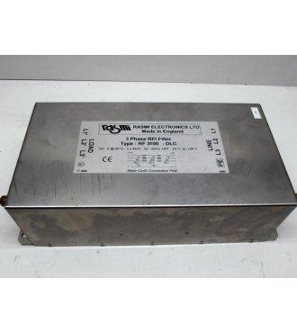 Filtro Rasmi RF 3100-DLC