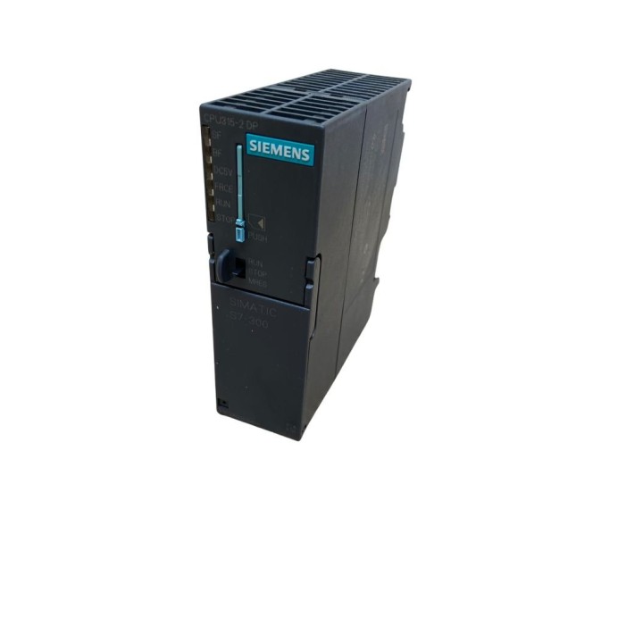 SIMATIC S7-300 CPU SIEMENS 6ES7315-2AG10-0AB0